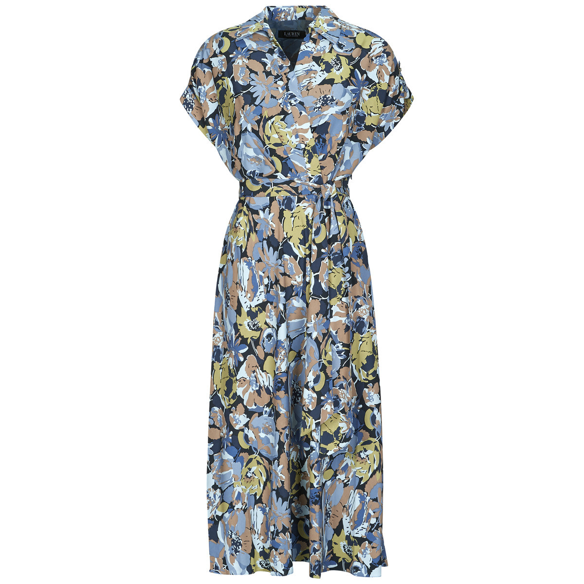 Lauren Ralph Lauren  FRATILLIO  ruznobarevne