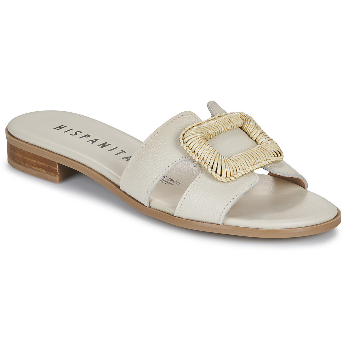 Hispanitas  YAKARTA-HV253881  Bílá
