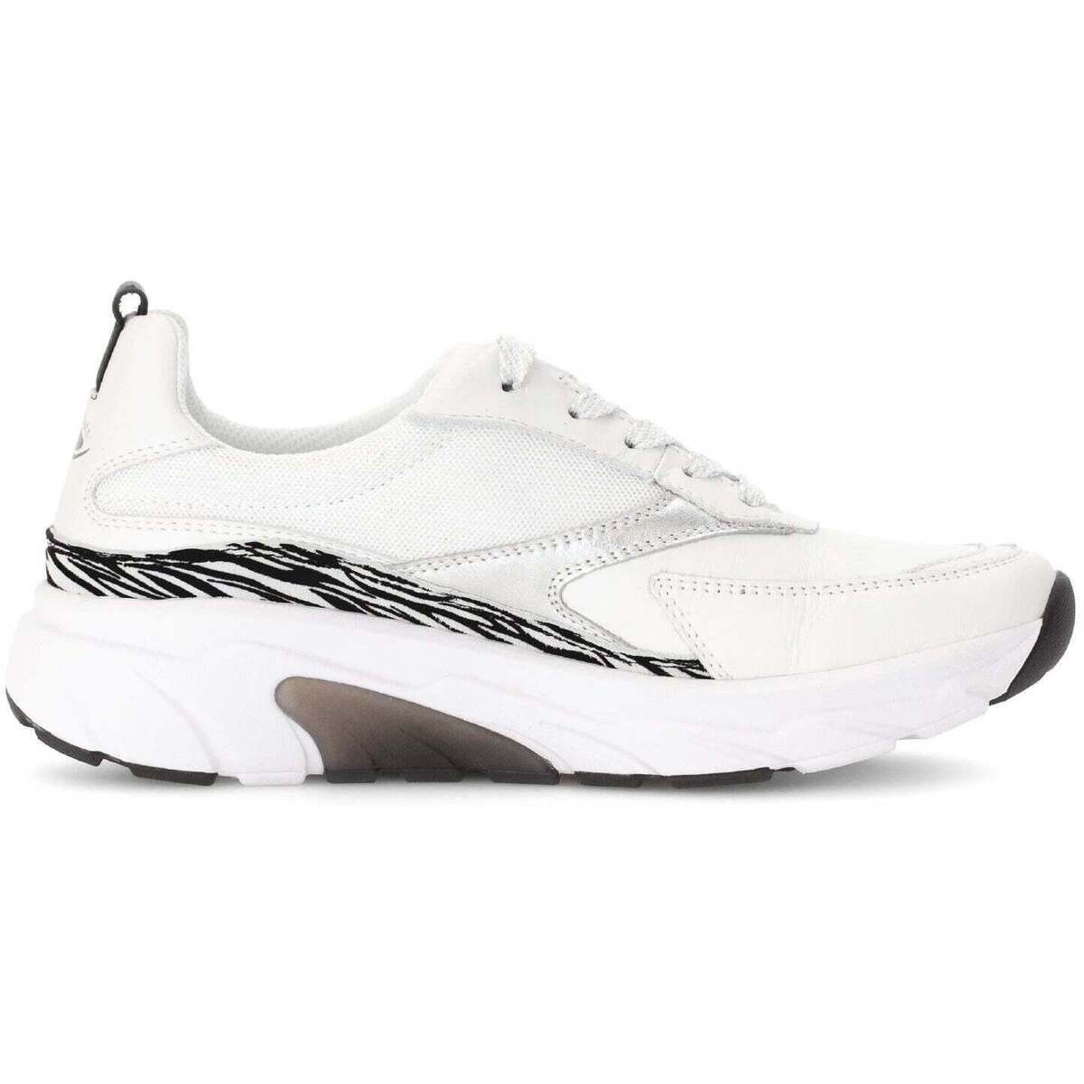 Gabor  66.935.50  Bílá