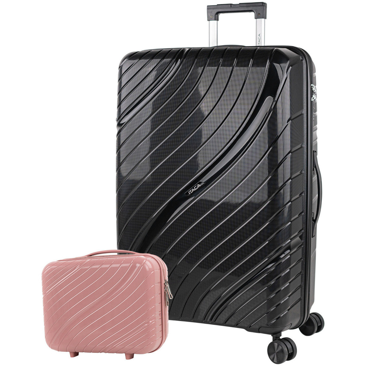 Itaca  Danubio  Černá