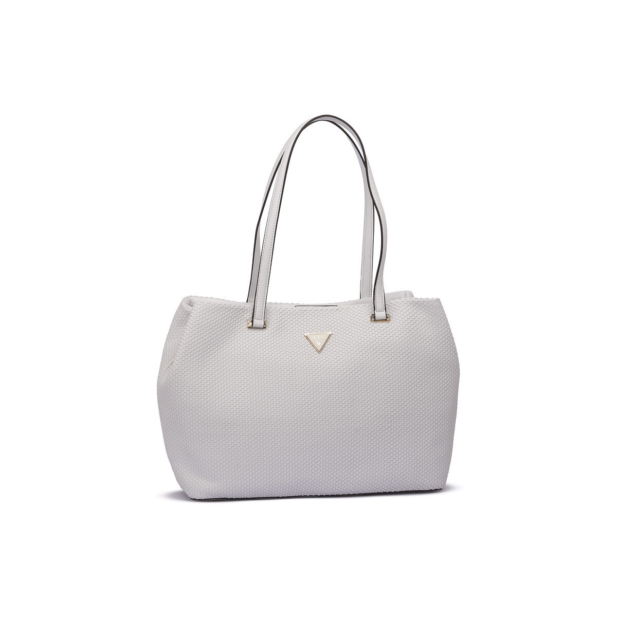 Guess  WHI PHAEDRA TOTE  Bílá