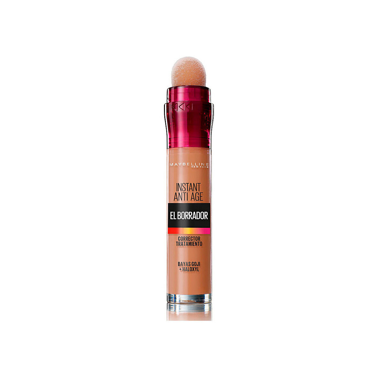 Maybelline New York  Instant Anti-Age Concealer El Borrador - 08 Buff