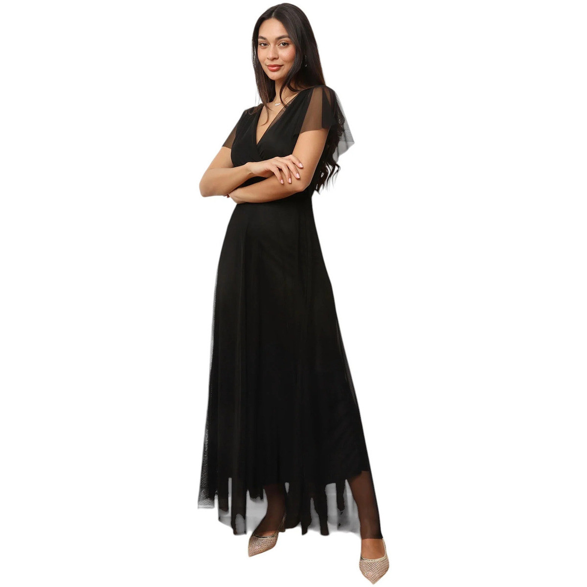 La Modeuse  74823_P176762  Černá