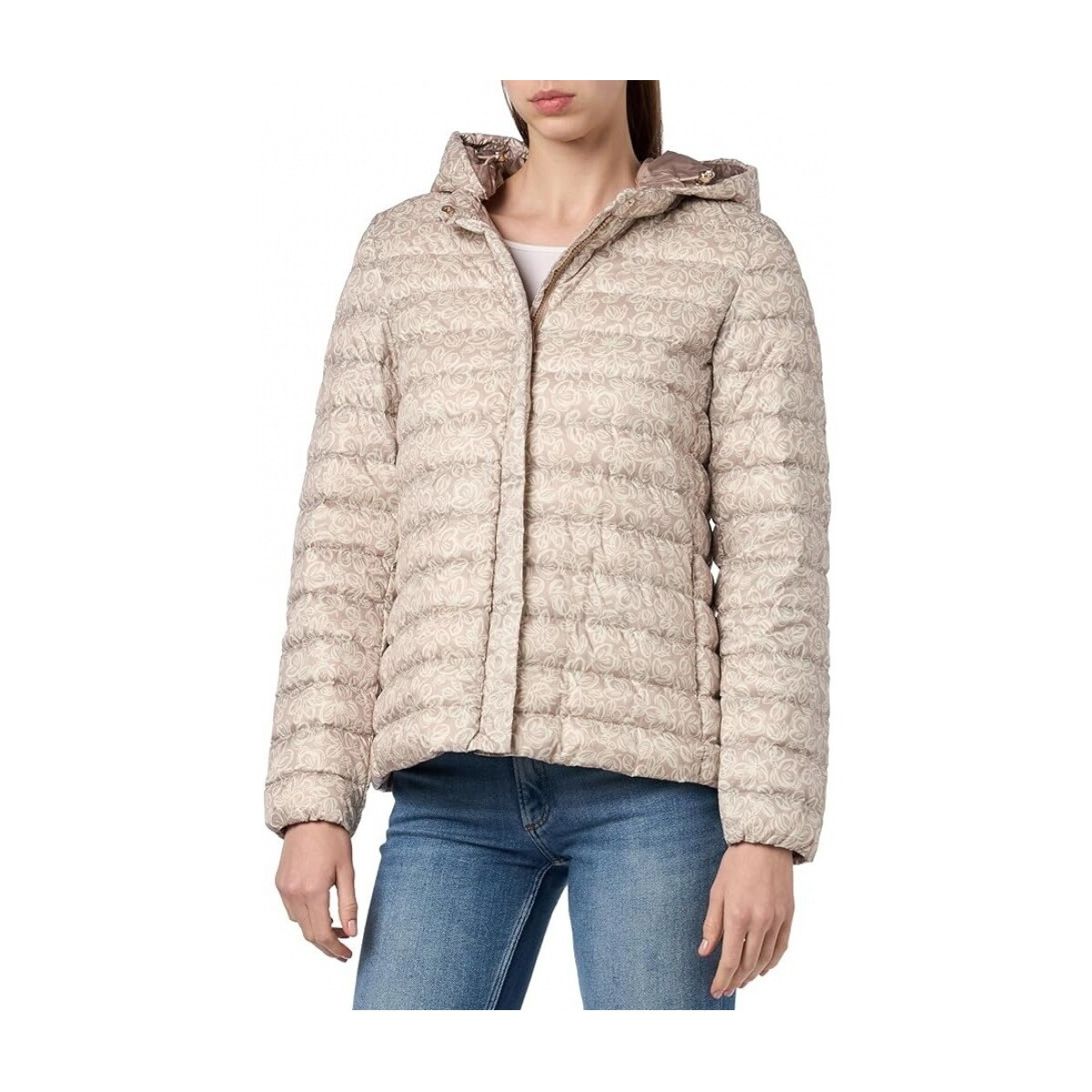 Geox  D JAYSEN  Béžová