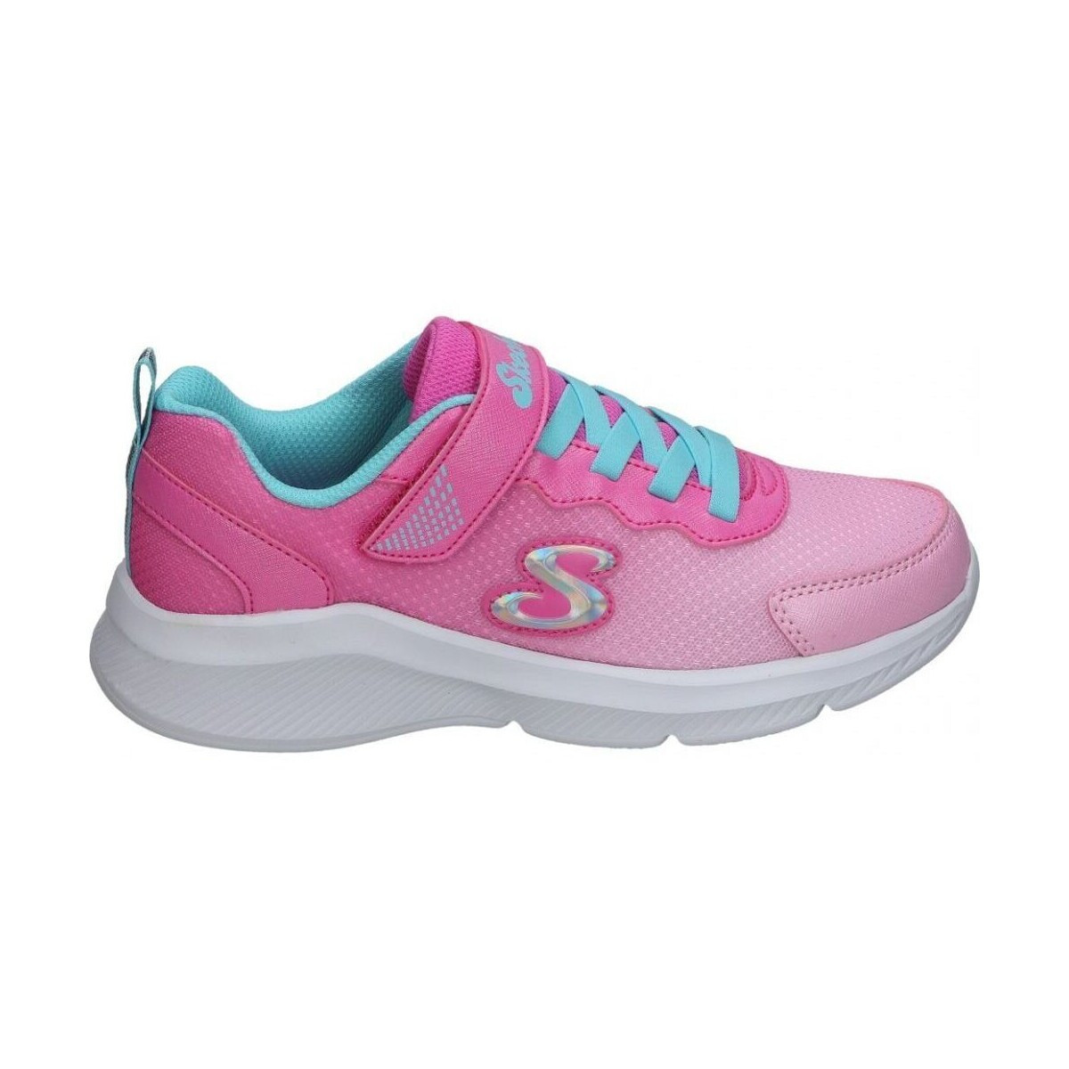 Skechers  303579L-PKLB  Růžová