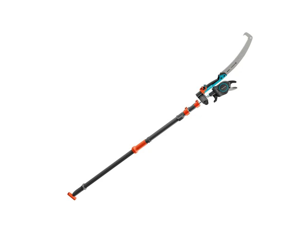 Teleskopické stříhací kopí s pilkou Gardena StarCut Pro L 12082-20