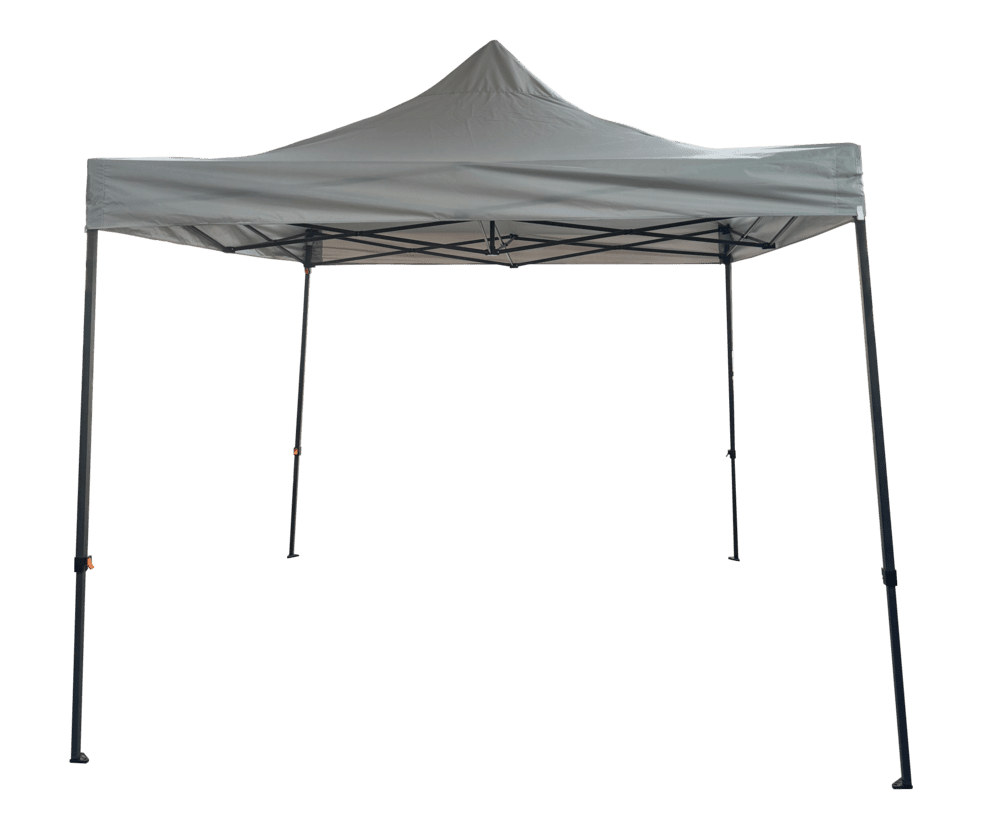 RYCHLOSESTAVITELNÝ ALTÁN 3x3 m - šedá