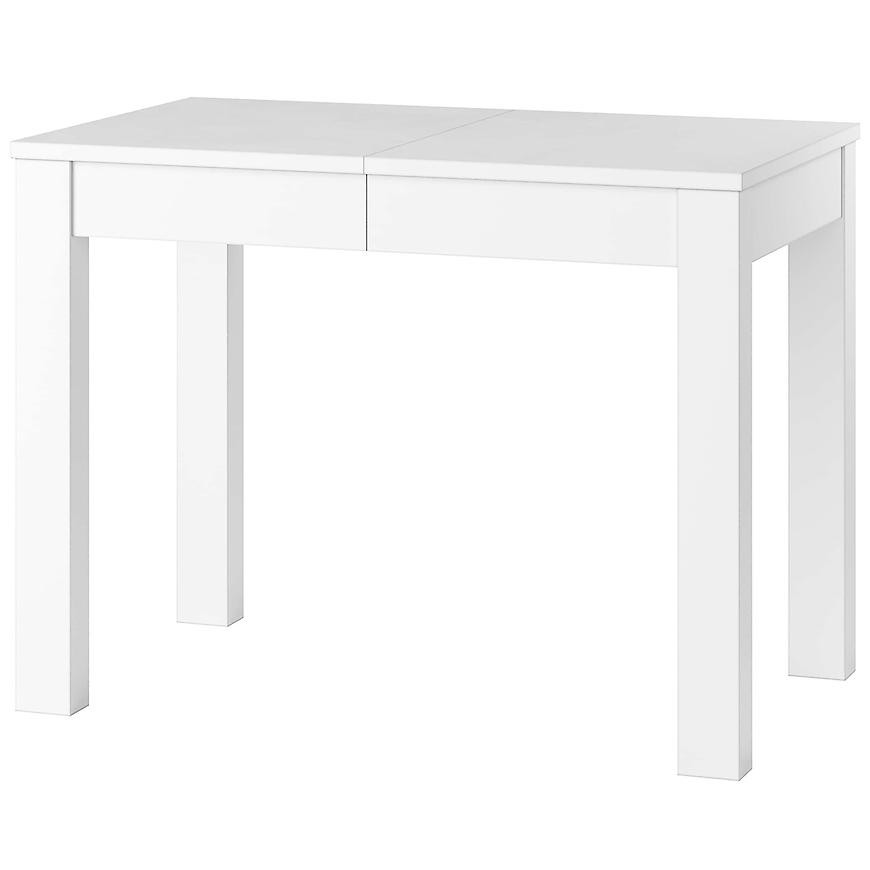 Skládací stůl Orion 02 bílá