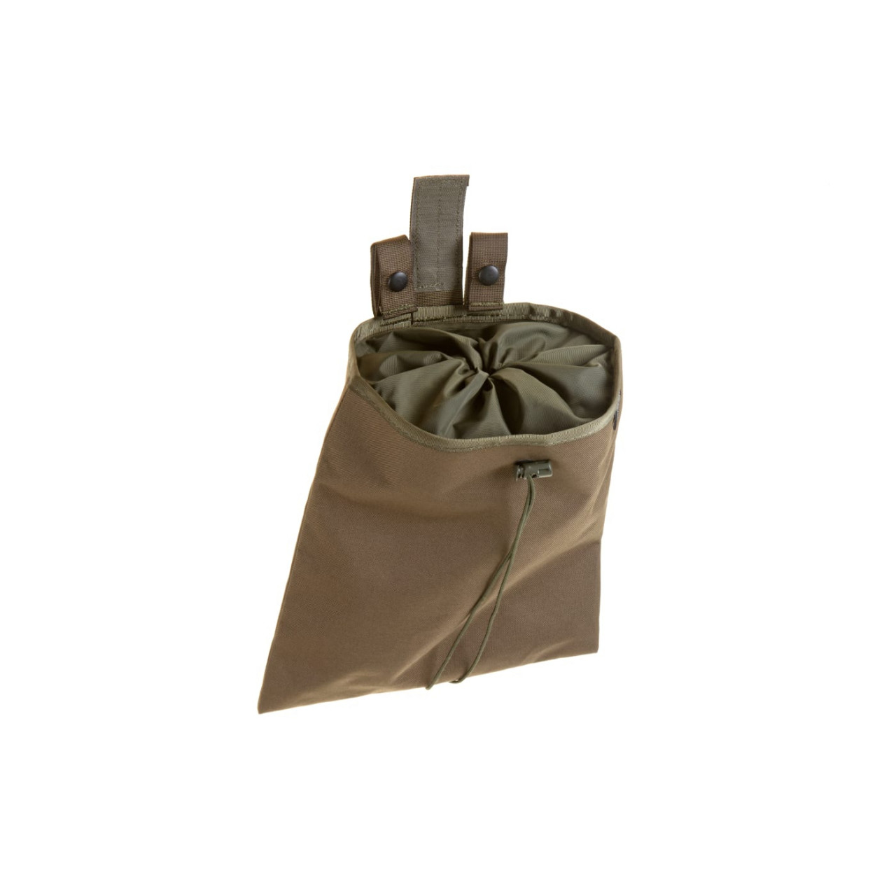 Odhazovák Invader Gear Dump Pouch - ranger green