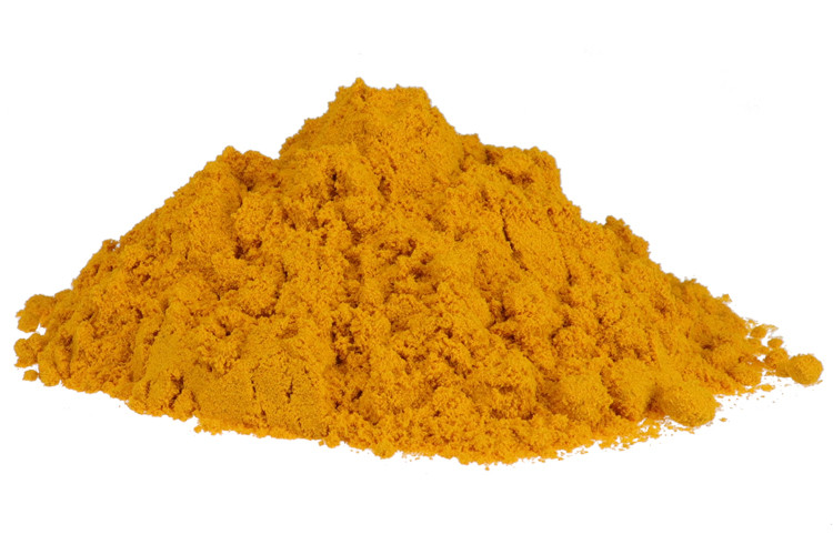 Profikoření - Kurkuma mletá 2% (500g)