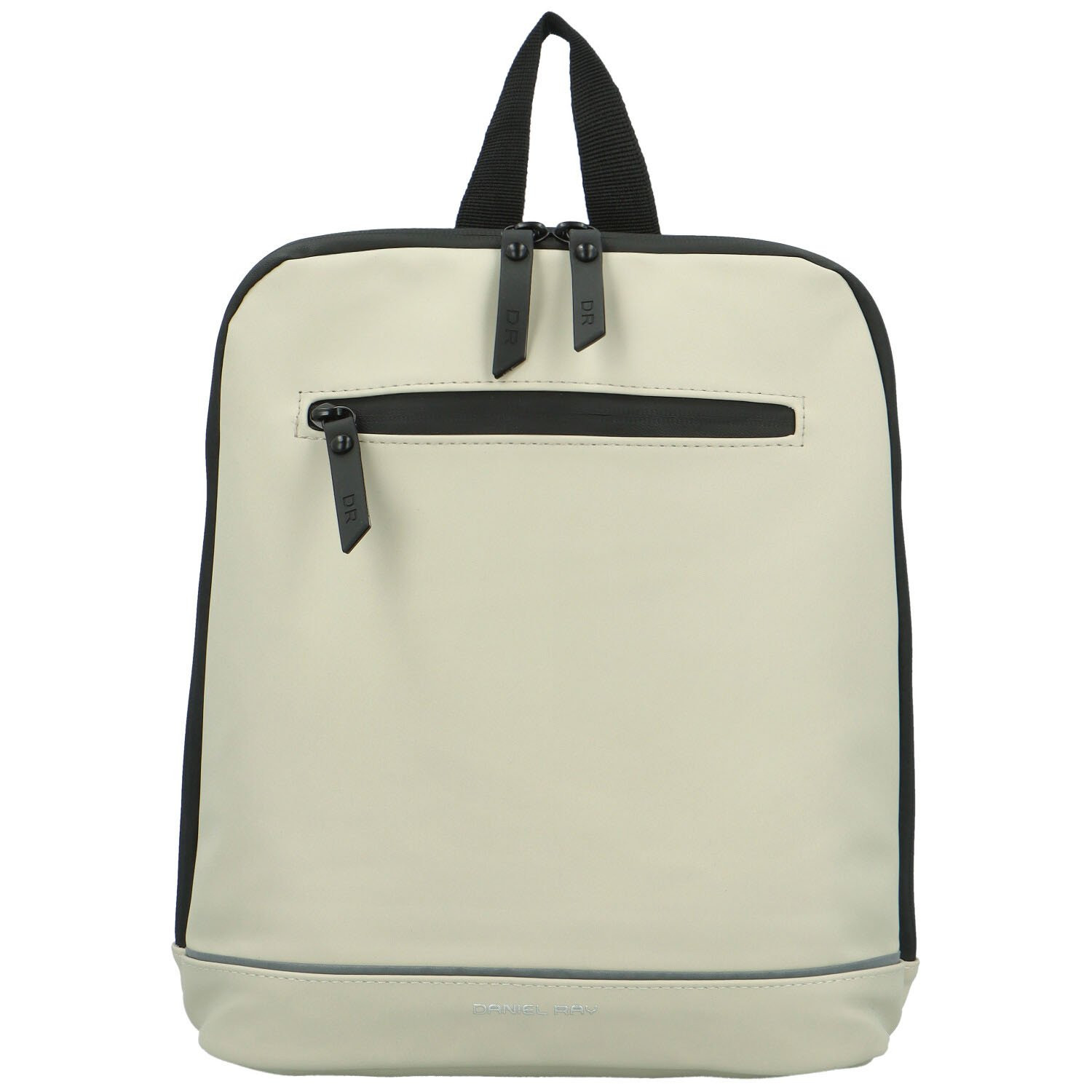 Batoh taupe - Daniel Ray Avrams taupe