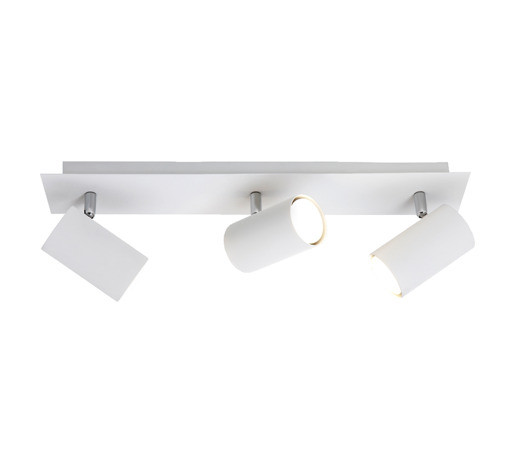 Bodové osvětlení Trio Marley bílá 802400301