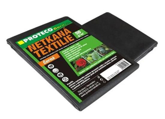 Proteco textilie netkaná 50g/m2 1,6 x 10 m