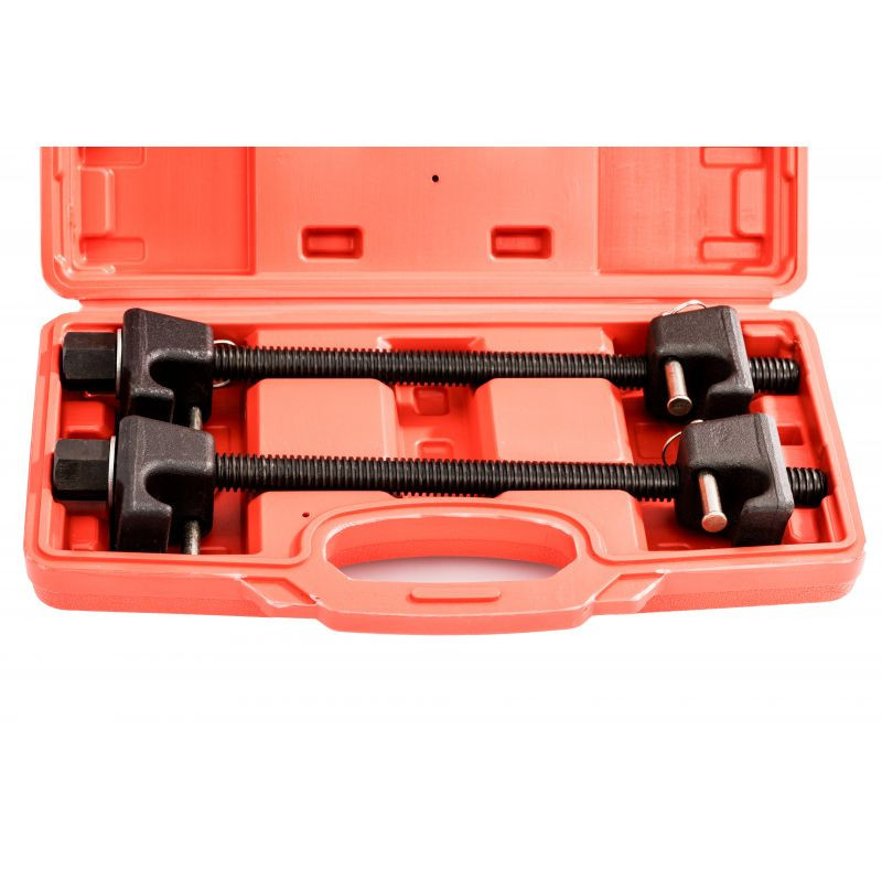 Kraft&Dele KD10158 Stahovák pružin 260 mm