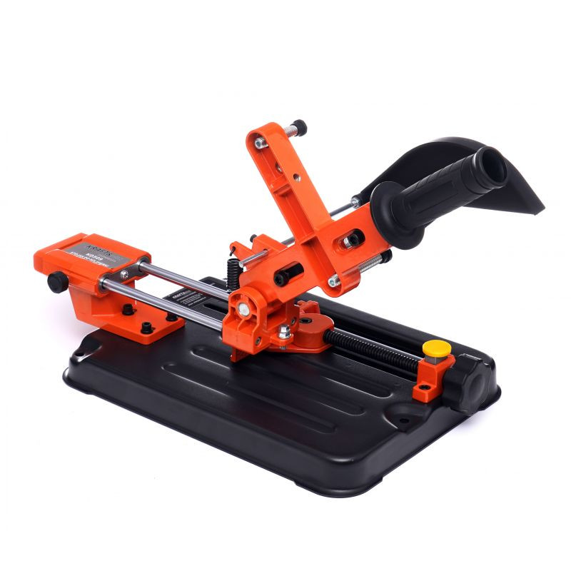 Kraft&Dele KD509 Stojan s pojezdem pro úhlovou brusku 110-115-125 mm