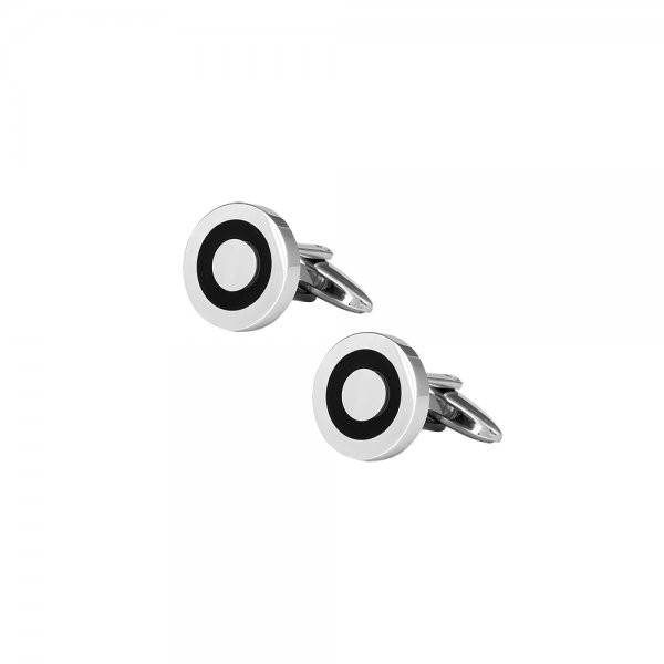 Manžetové knoflíčky ocelové 885-194-000067-0000