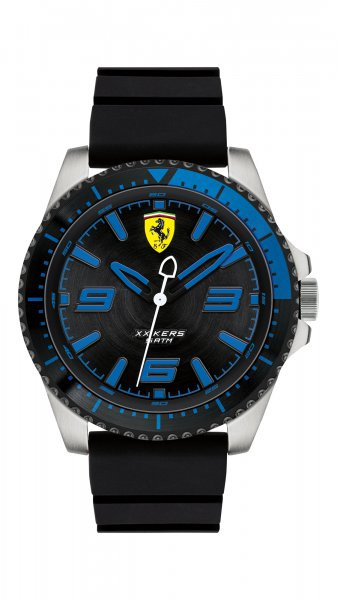 Hodinky SCUDERIA FERRARI 0830466