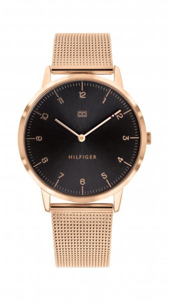 Hodinky TOMMY HILFIGER 1791586