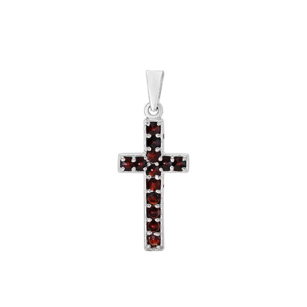 Přívěsek s přírodními kameny 144-398-180015-0000