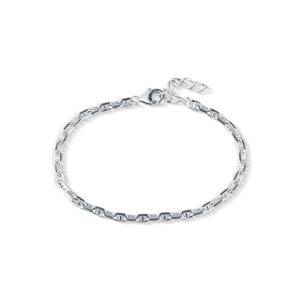 Náramek bez kamenů 161-788-496600-0000