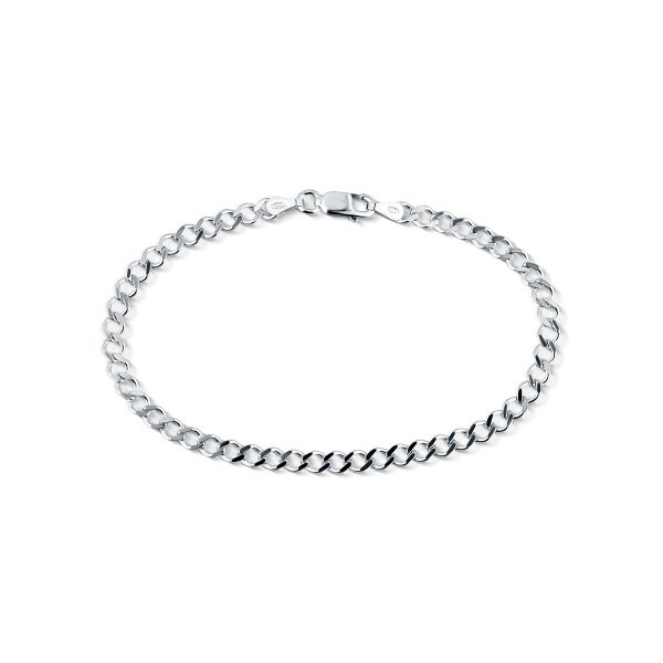 Náramek bez kamenů 161-199-GF80 18