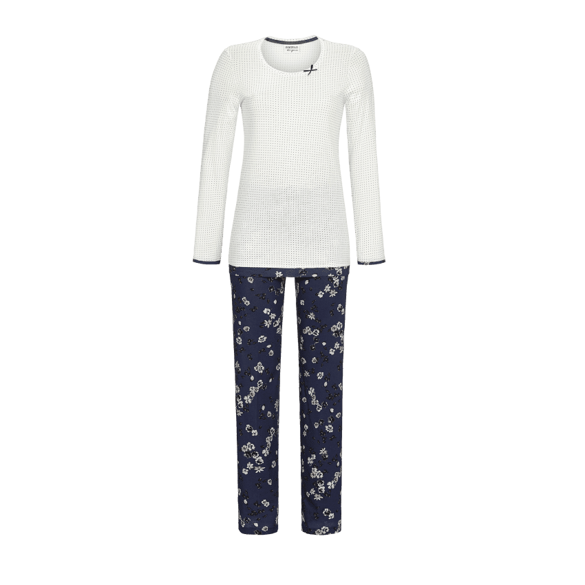 Pyžamo dlouhé RINGELLA (2561215-01)