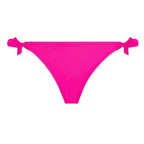 Plavkové kalhotky zavazovací LISE CHARMEL (ABA0115-08)