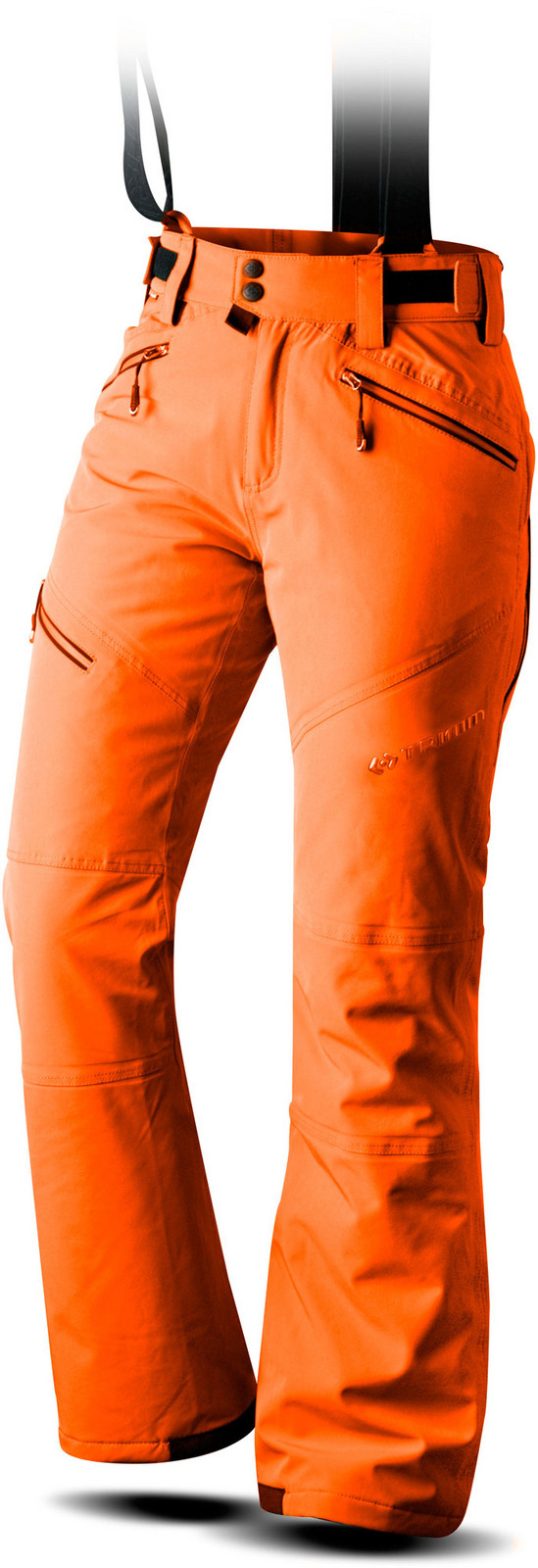 Trimm Panther Orange Velikost: XL