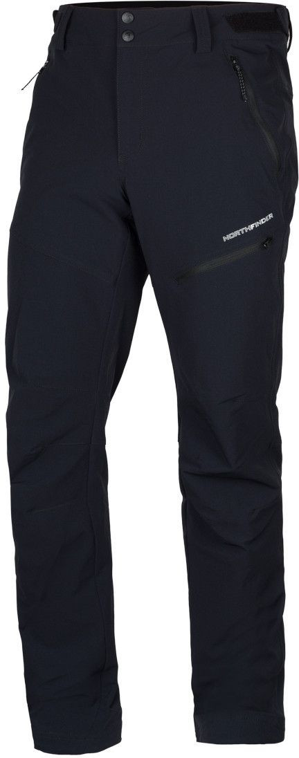 Northfinder AURELIO pánské kalhoty black NO-3960OR-269 Velikost: 2XL 8584153578750
