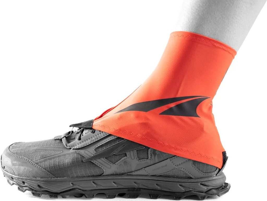 Altra TRAIL GAITER orange/black Velikost: L/XL 43619147155