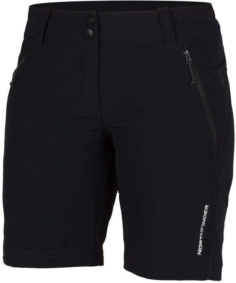 Northfinder CHANDRA black BE-4512OR-269 Velikost: S 8584153597874