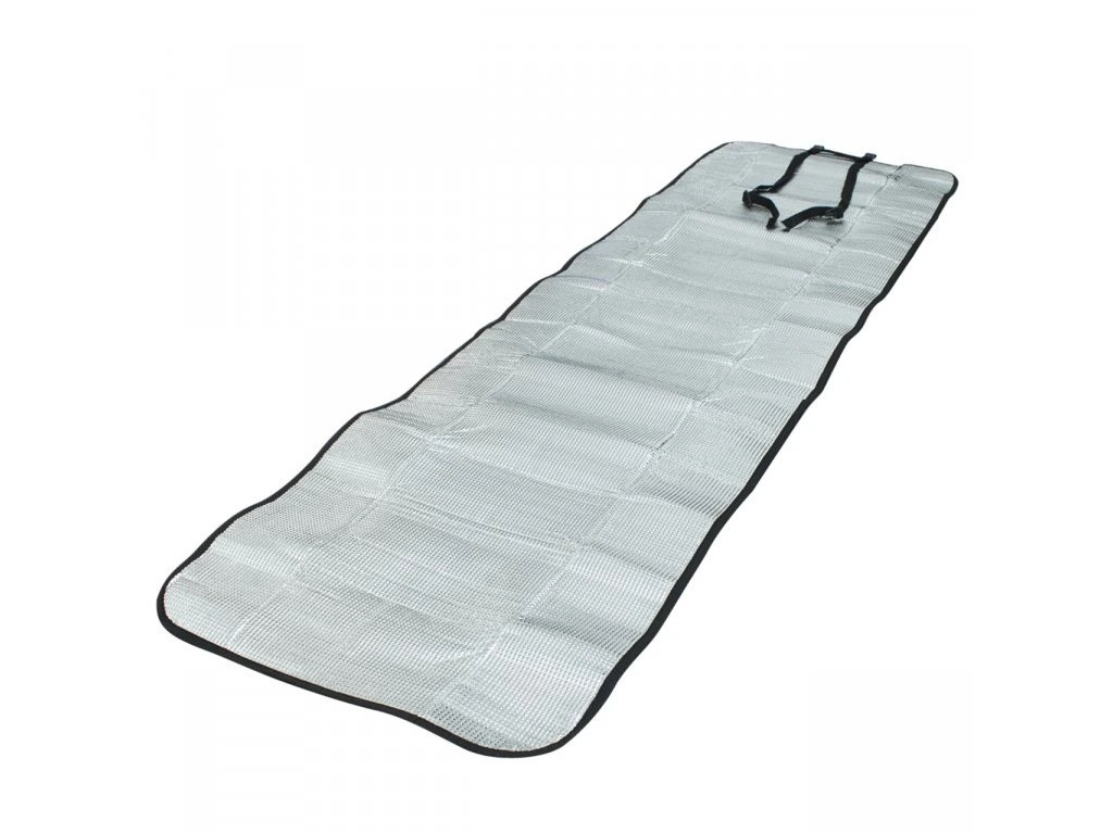 YATE podložka ALU MATTE 190/60 8595053920617