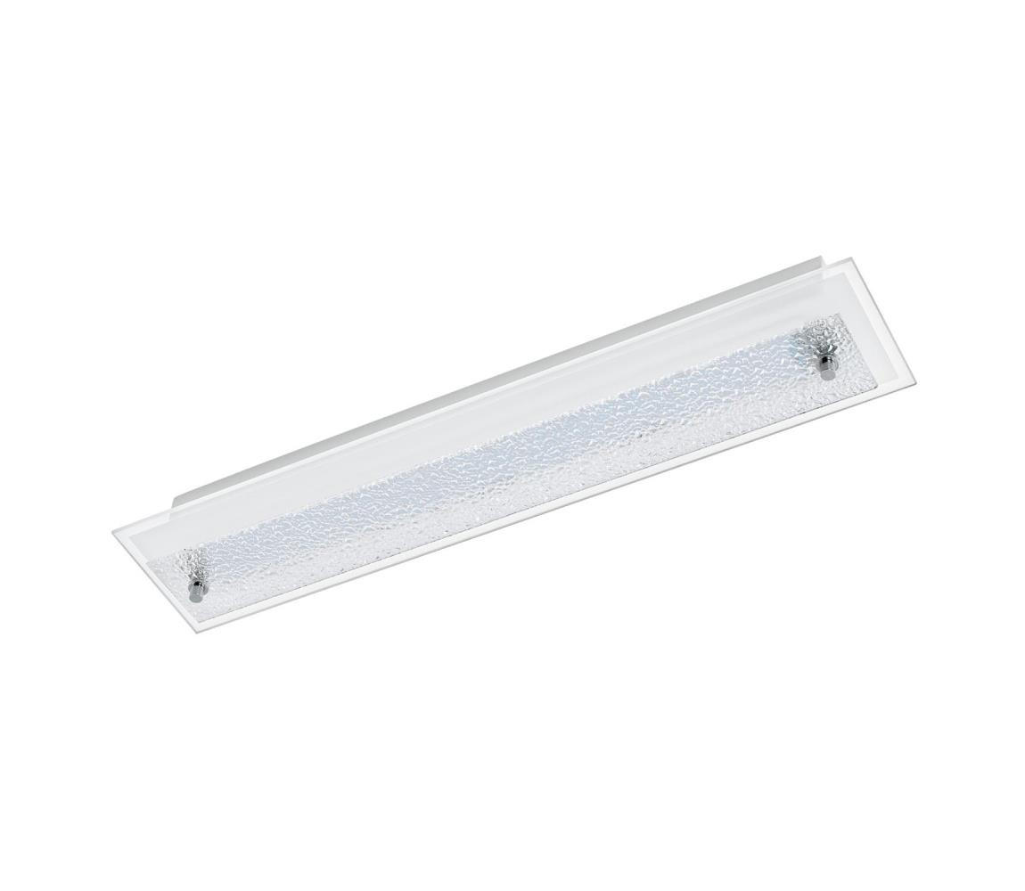 Eglo Eglo 94451 - LED stropní svítidlo PRIOLA 2xLED/4,5W/230V