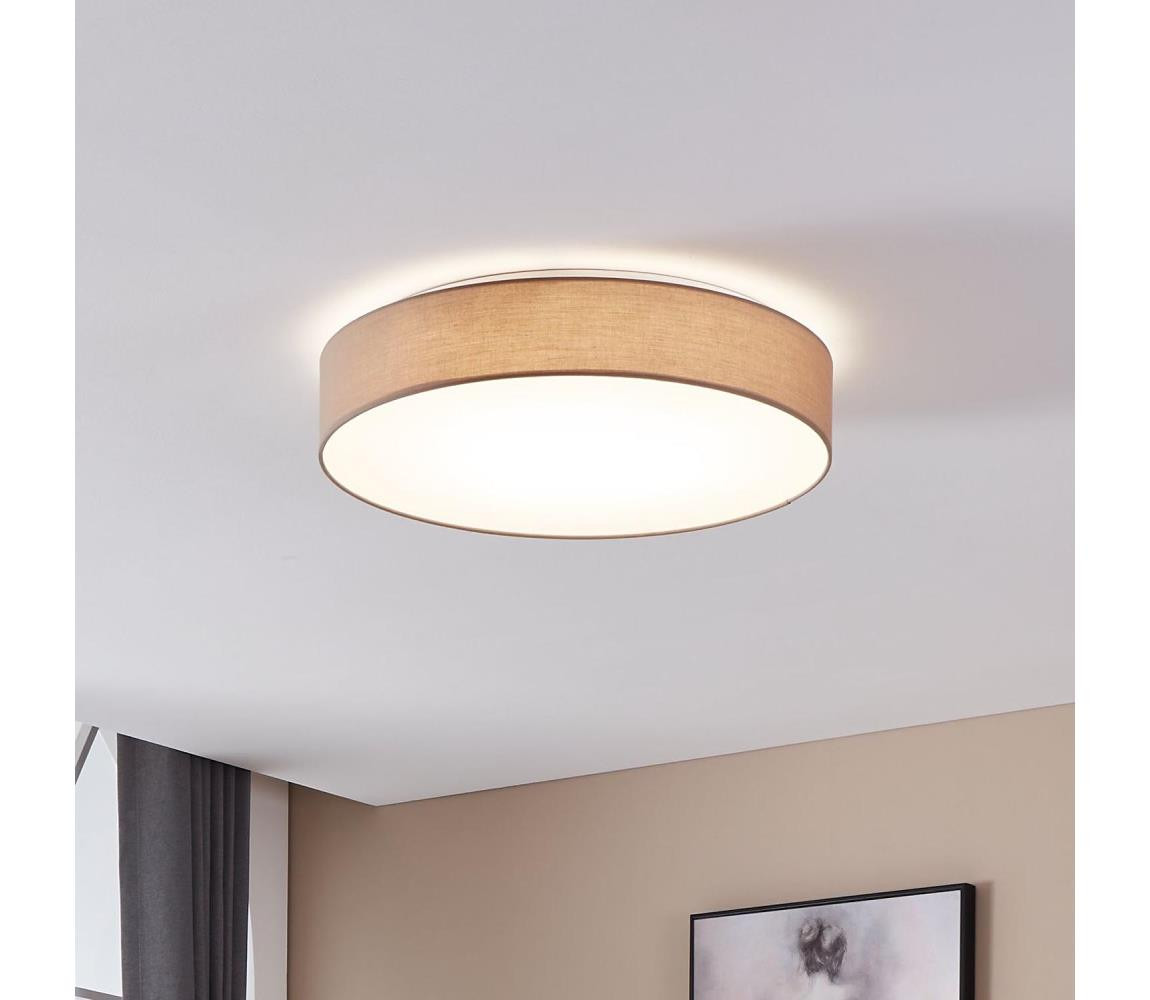 Eglo Eglo 97778 - LED Stmívatelné stropní svítidlo ROMAO 3 LED/40W/230V