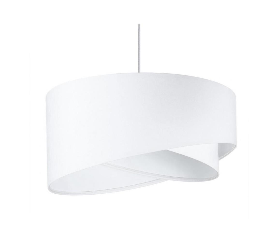 Lustr na lanku GALAXY 1xE27/60W/230V