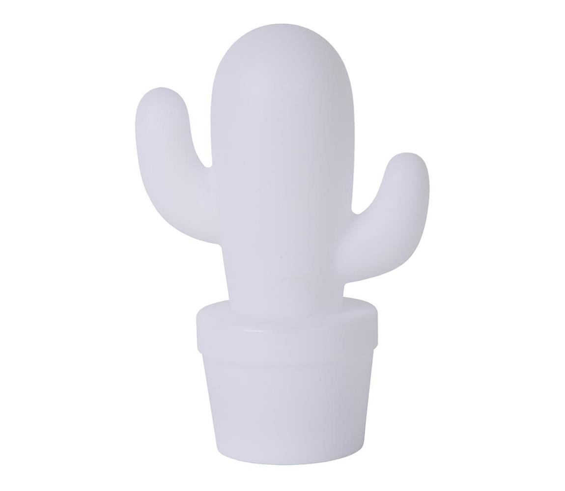Lucide Lucide 13813/02/31 - LED Stmívatelná venkovní stolní lampa CACTUS LED/2W/5V IP44