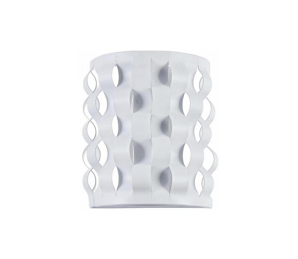 Maytoni Maytoni MOD196-WL-01-W - Stolní lampa DELICATE 1xE14/40W/230V