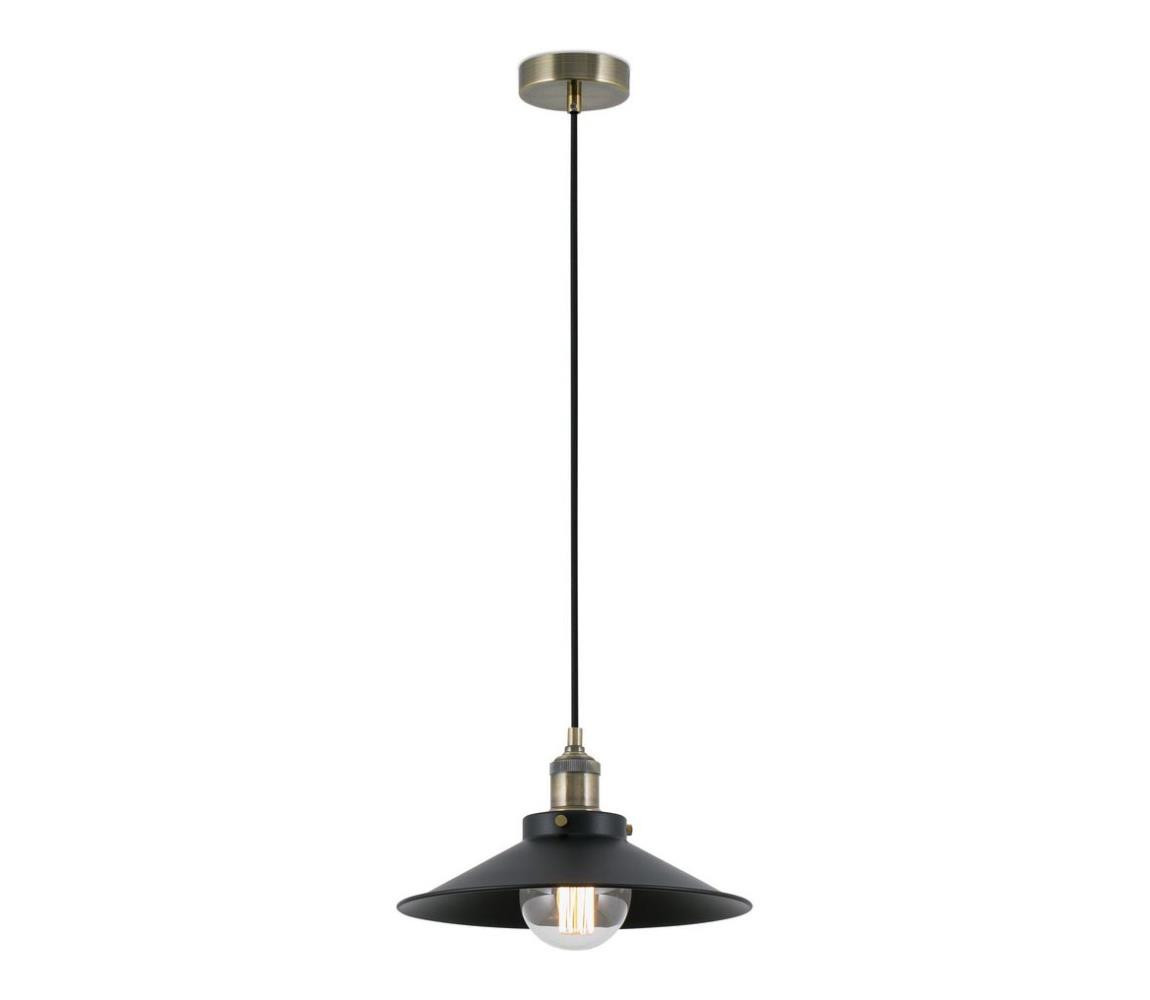 FARO Barcelona FARO 64133 - Lustr na lanku MARLIN 1xE27/60W/230V