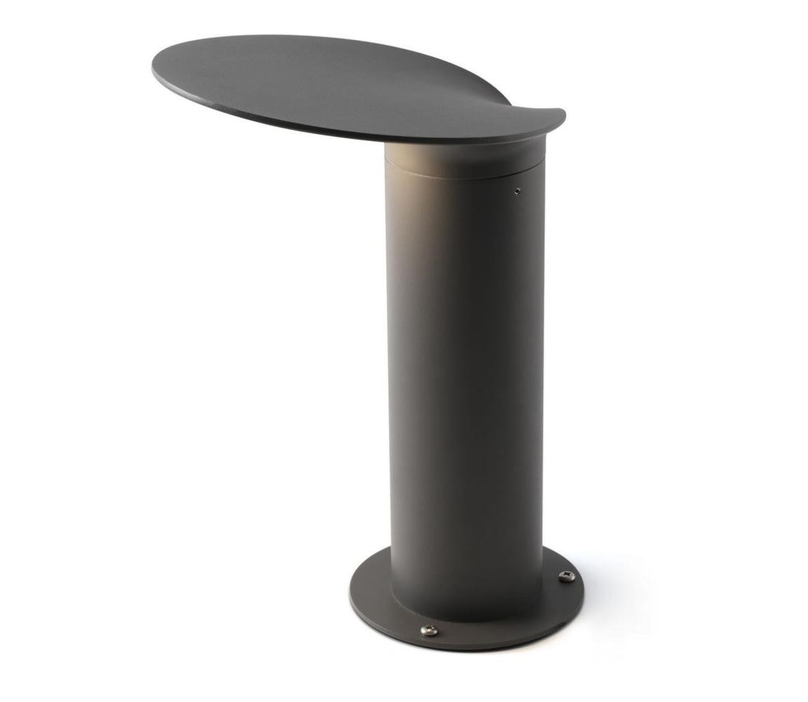 FARO Barcelona FARO 71224 - LED Venkovní lampa LOTUS LED/18W/230V IP65