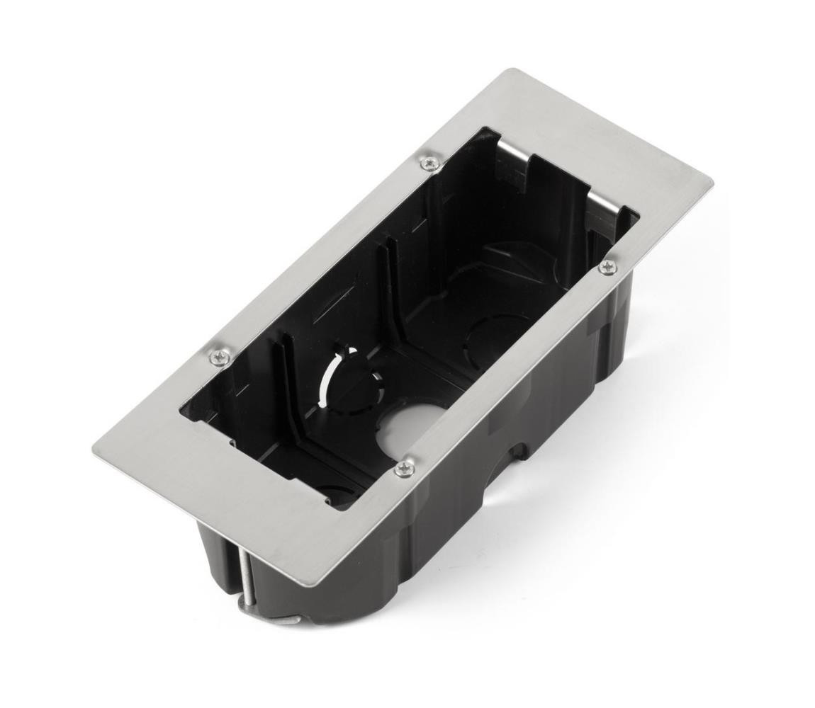 FARO Barcelona FARO 70281 - Instalační krabice pro svítidlo DART-2 REF.70277 - 70278