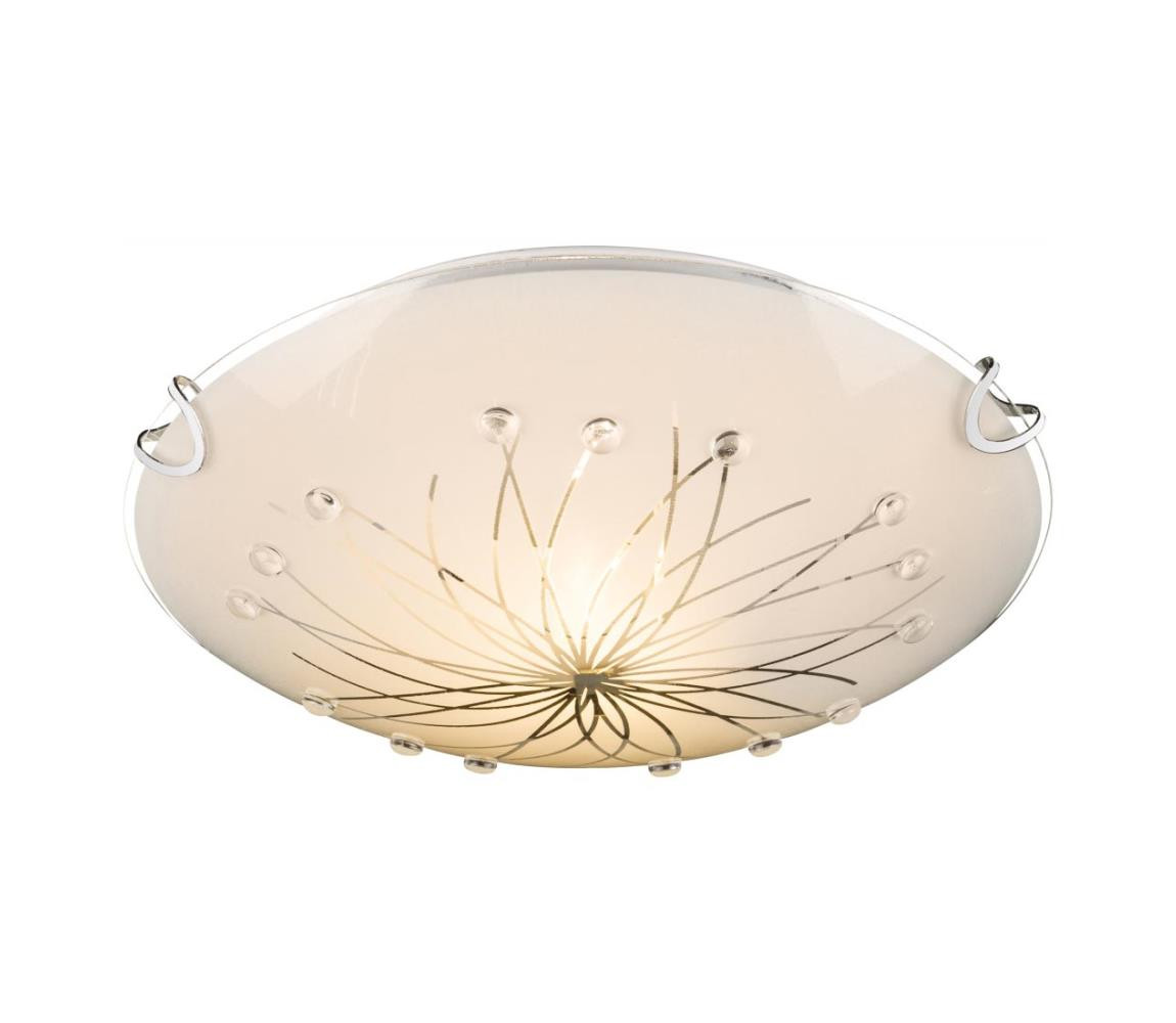 Globo Globo 40402-1 - Stropní svítidlo CALIMERO I 1xE27/60W/230V