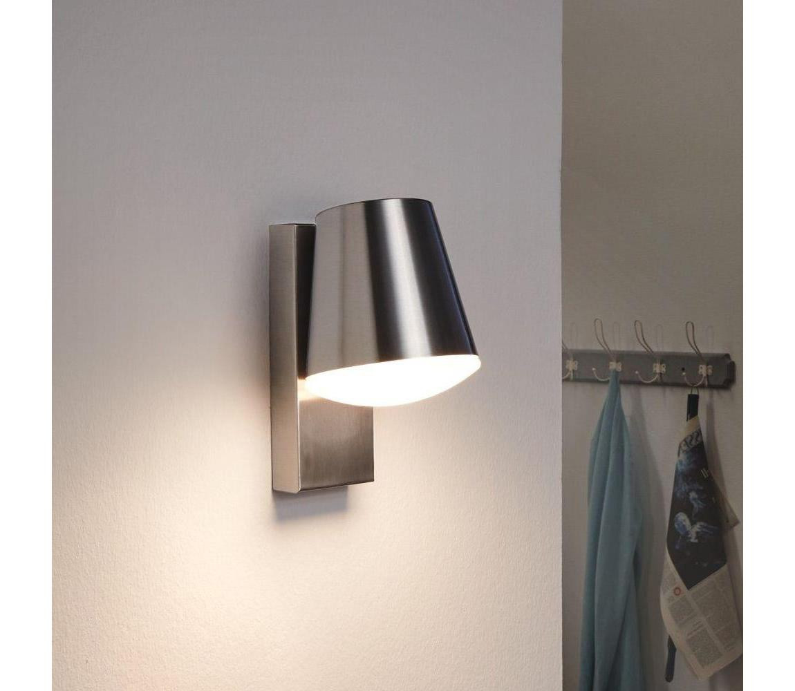 Eglo Eglo 97484 - LED Stmívatelné venkovní svítidlo CALDIERO-C 1xE27/9W/230V IP44