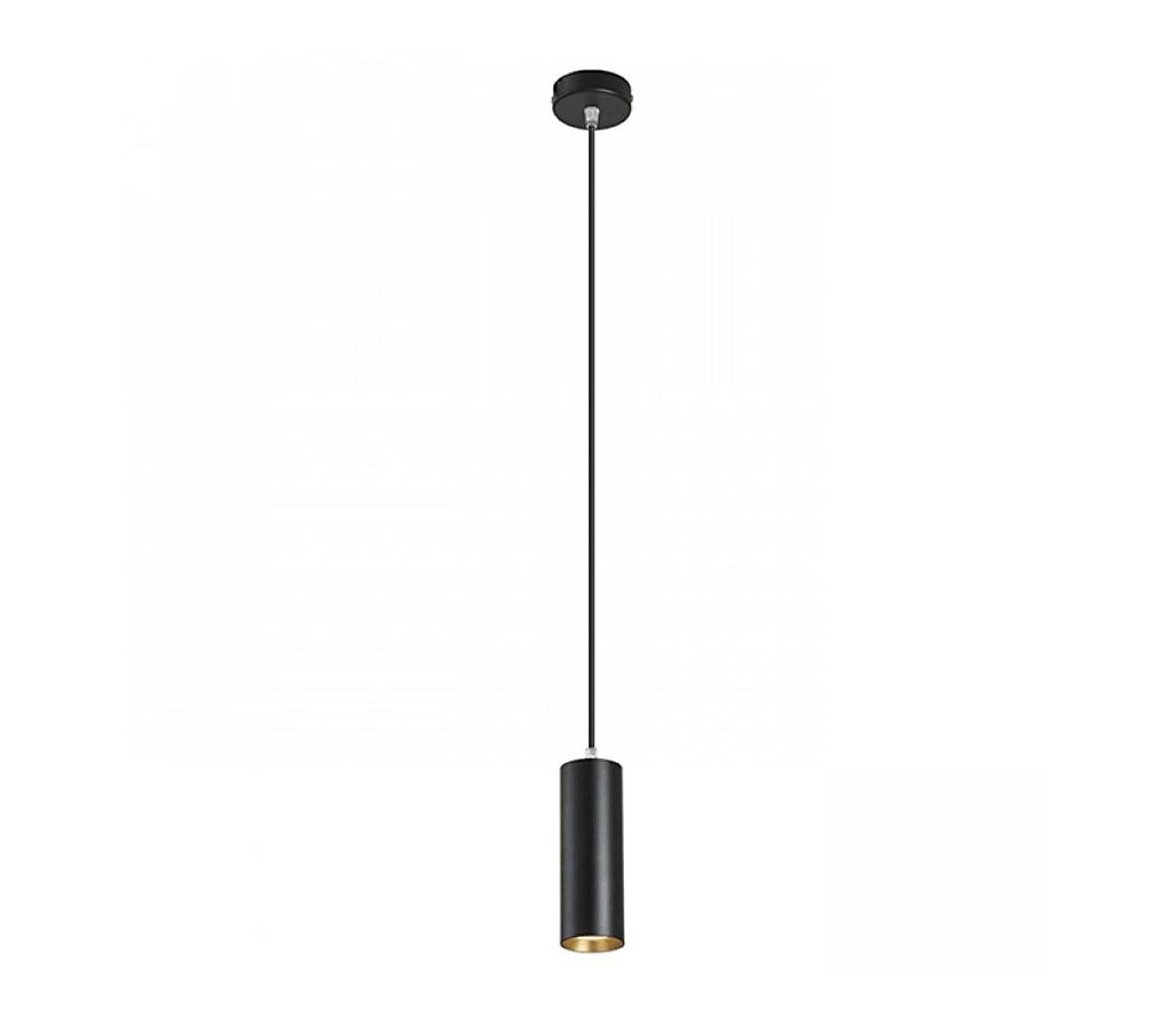 RED RED - Design  - R12992 - LED Lustr na lanku MAVRO LED/12W/230V