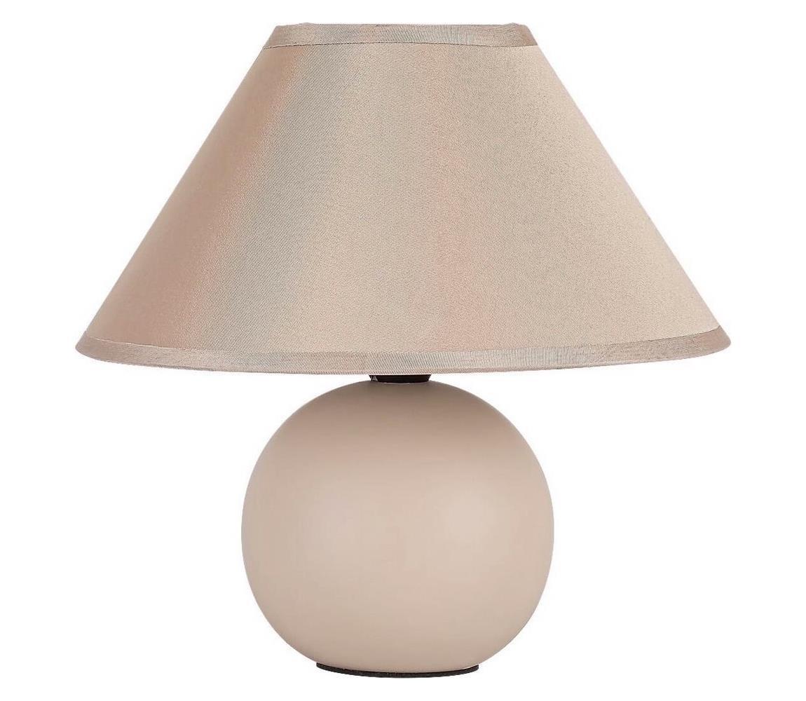 Rabalux Rabalux 2145 - Stolní lampa ARIEL 1xE14/40W/230V