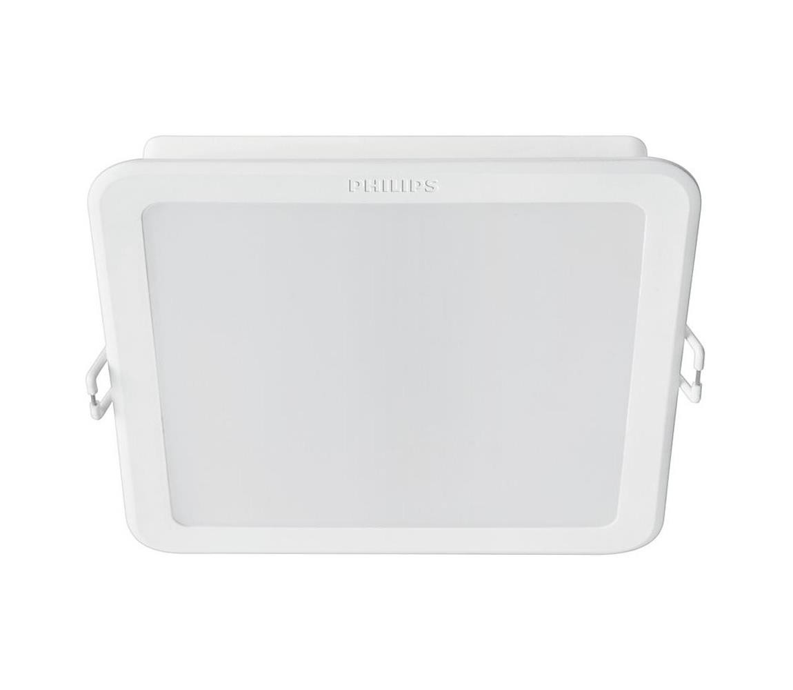 Philips Philips 59465/31/E1 - LED Podhledové svítidlo MESON 1xLED/12,5W/230V 3000K