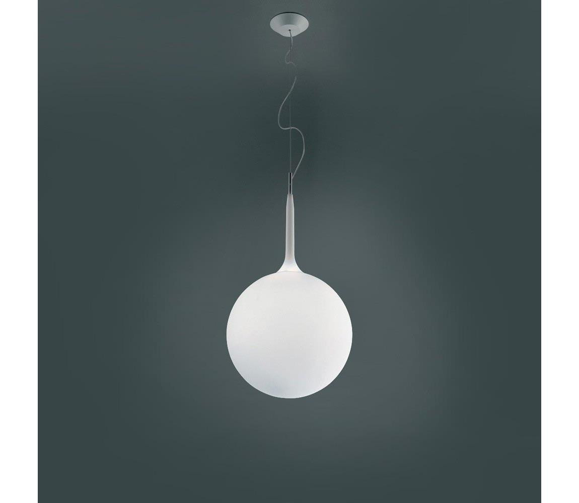 ARTEMIDE Artemide AR 1051010A - Lustr na lanku CASTORE 1xE27/100W/230V