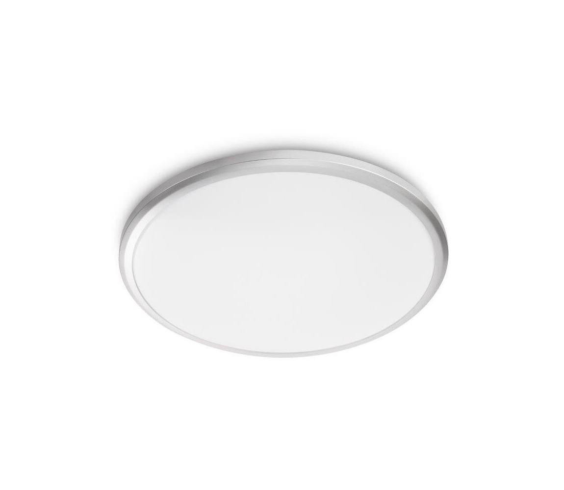 Philips - LED Koupelnové stropní svítidlo LED/12W/230V IP44