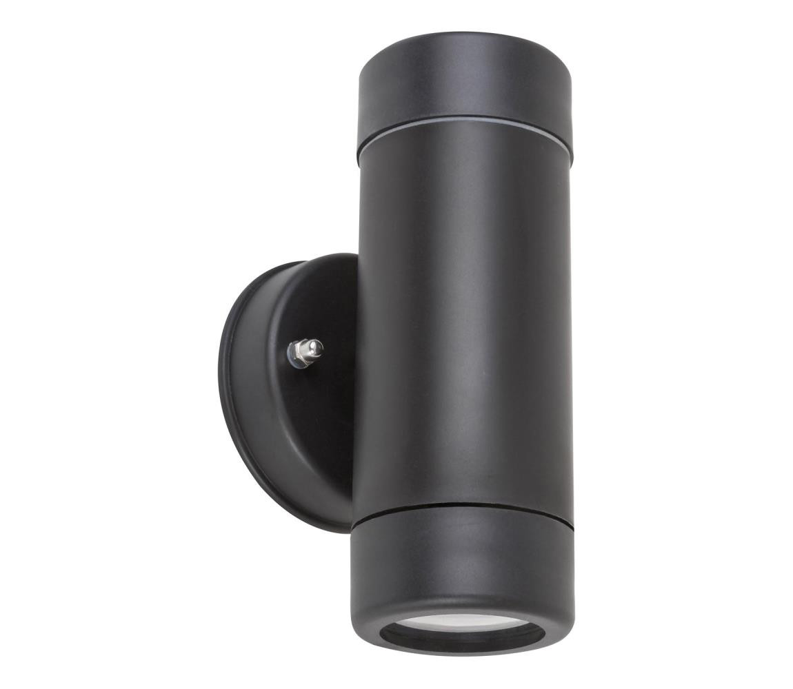Rabalux Rabalux 8833 - Venkovní nástěnné svítidlo 2xGU10/10W/230V  IP44