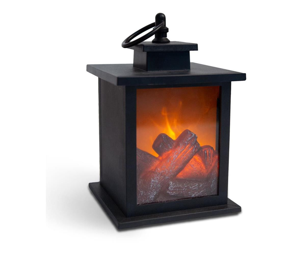 LED Vánoční dekorace LED/3xAA