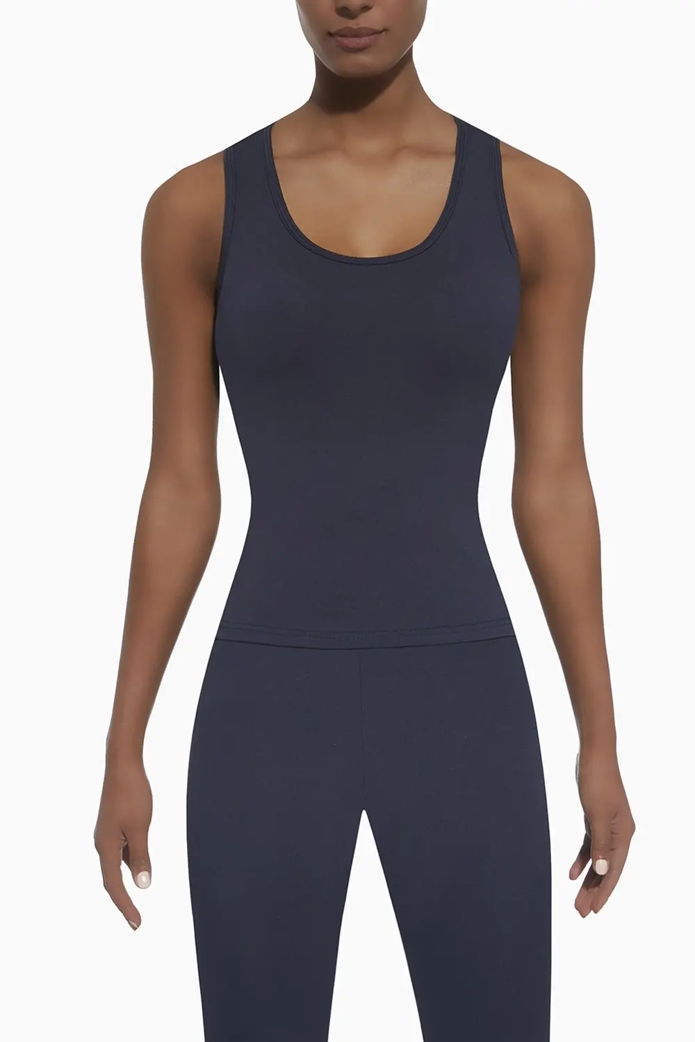 Dámské sportovní tílko Cosmic top 50 blue